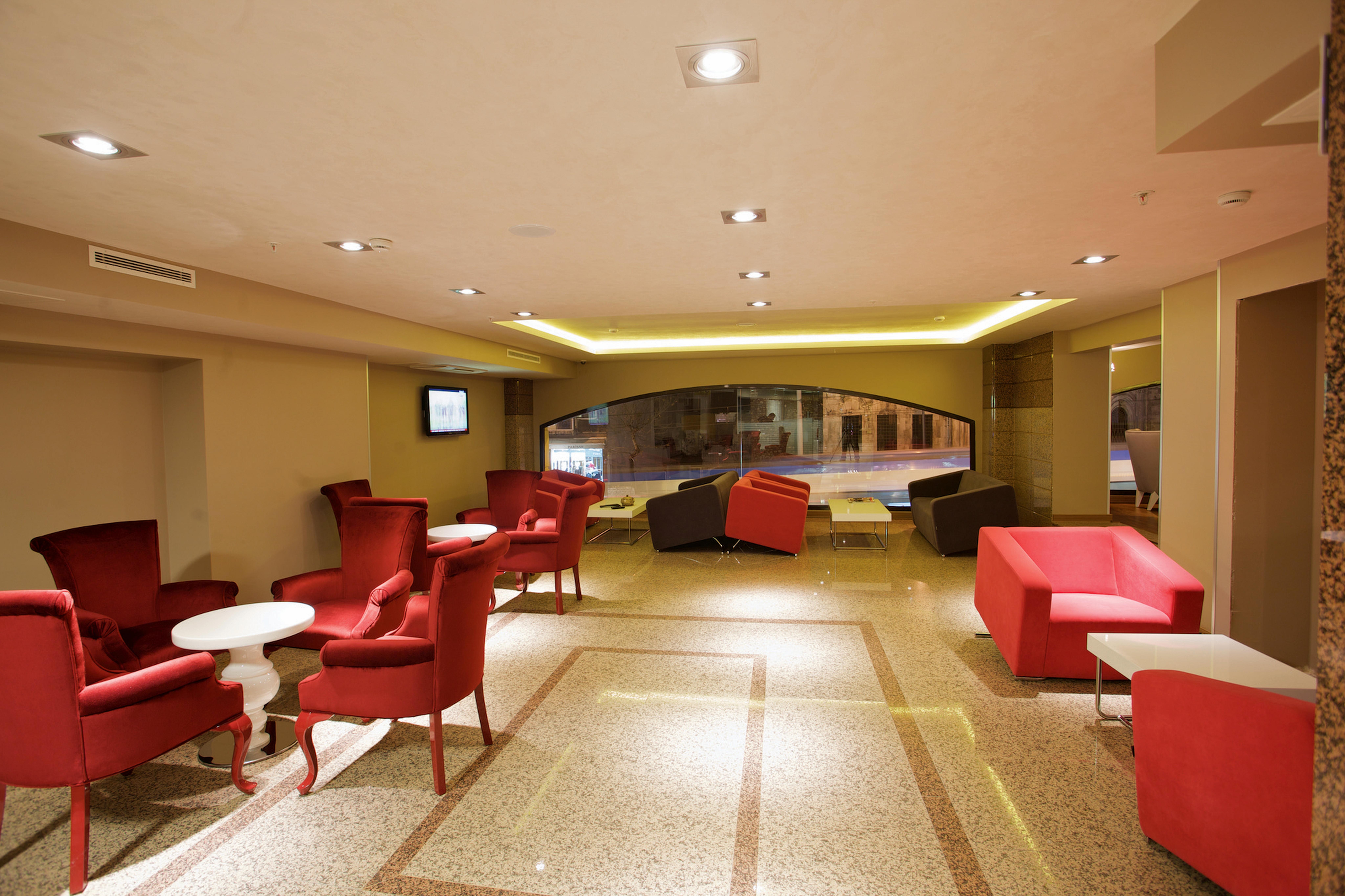 The Time Hotel Old City — Fotos 3